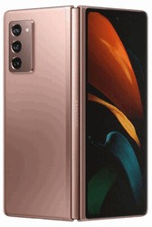 Замена стекла на телефоне Samsung Galaxy Z Fold2 в Чебоксарах
